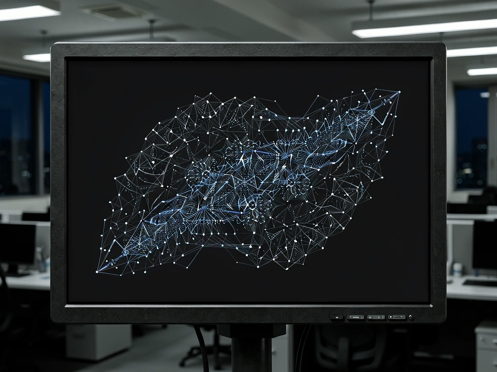 Market Insights Interface