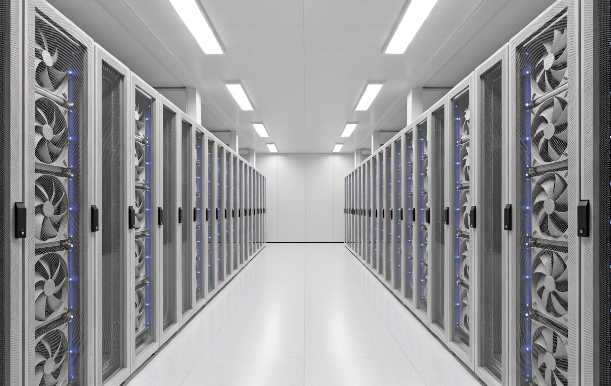 Osaka Data Bridge Technical Infrastructure