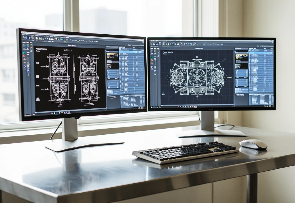 Analytical verification workstation