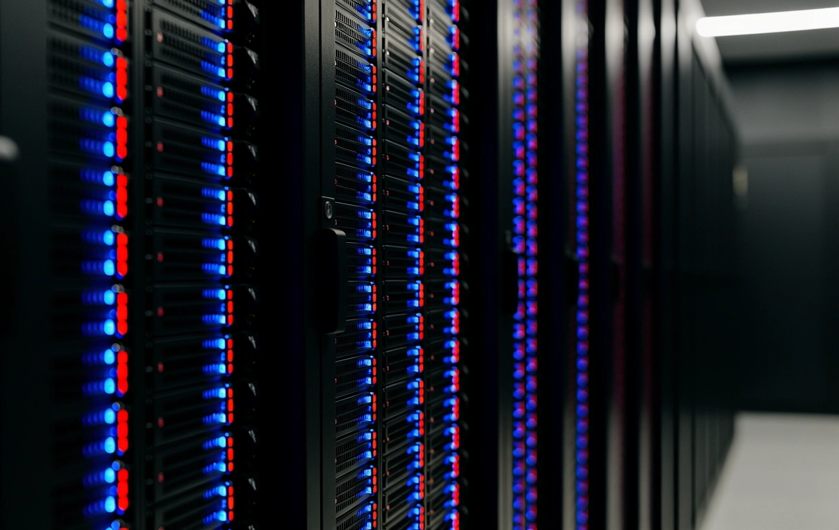 Osaka Data Bridge Server Infrastructure