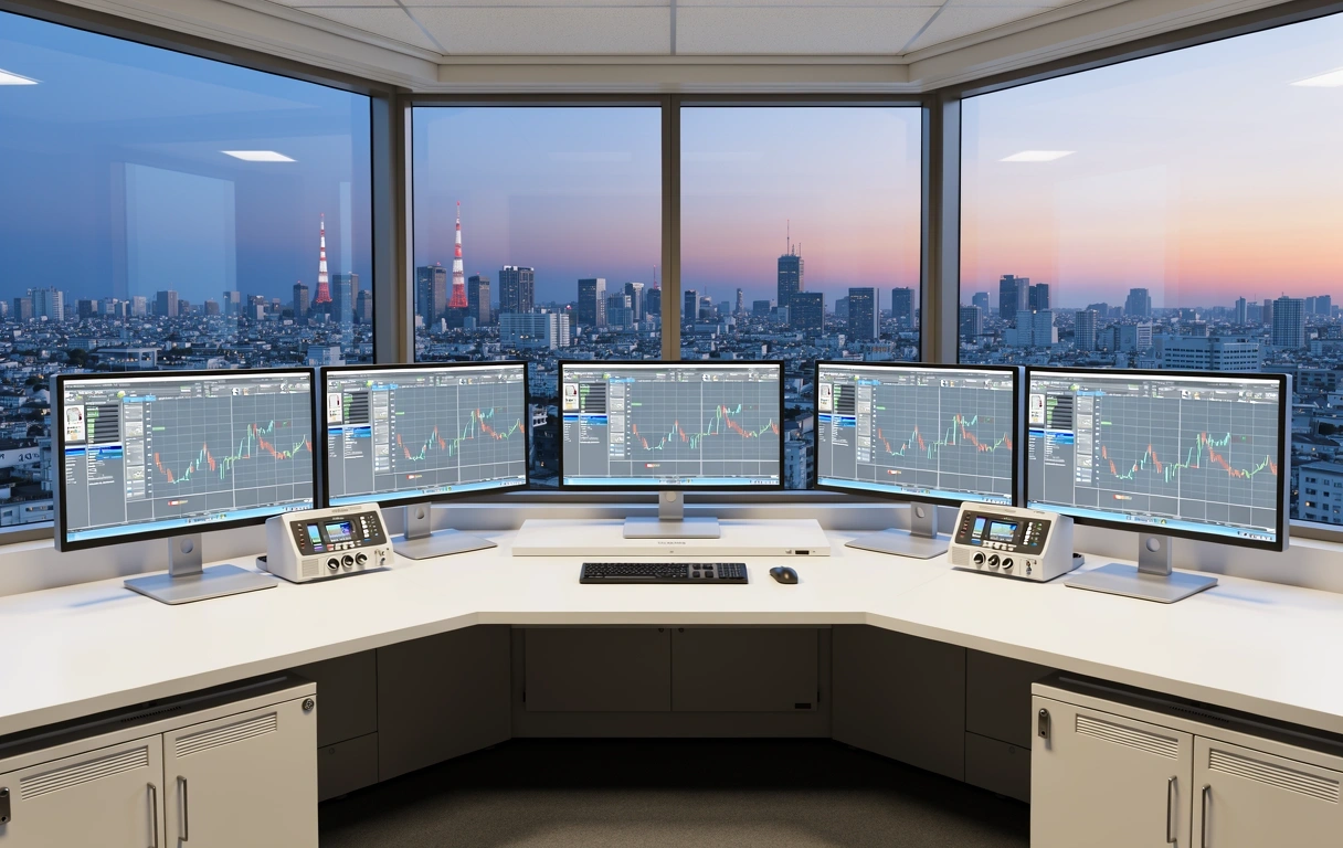 Osaka Data Bridge Analytics Environment