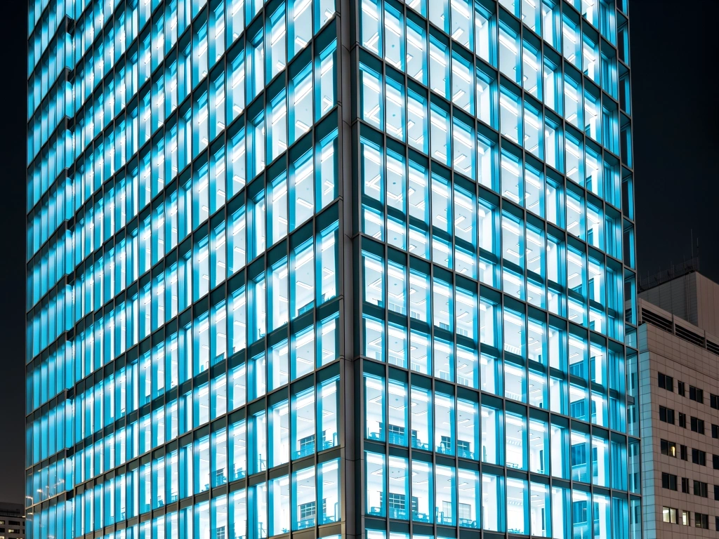 Osaka Data Bridge Headquarters